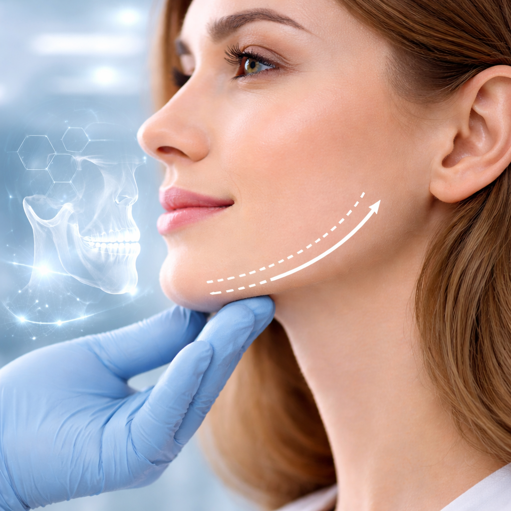 Mentofast (mentoplastía) - Dr. Carlos Takahashi Mentofast (mentoplastía) - Dr. Carlos Takahashi