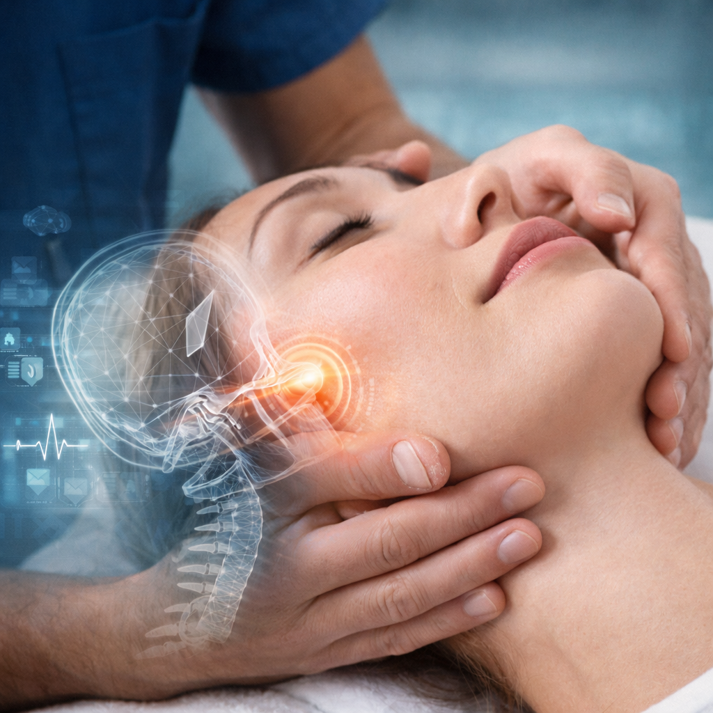 Fisioterapia Mandibular: recuperar el movimiento, aliviar el dolor, volver a vivir sin tensión. Takahashi Health Group