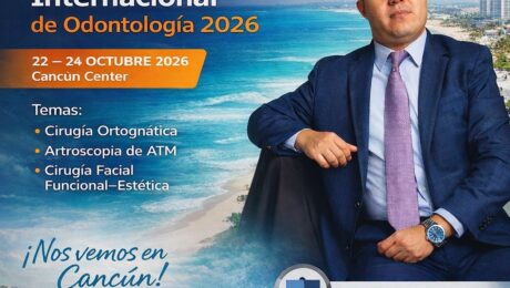 Congreso Internacional de Odontología 2026 – Dr Carlos Takahashi Congreso Internacional de Odontología 2026 - Dr Carlos Takahashi